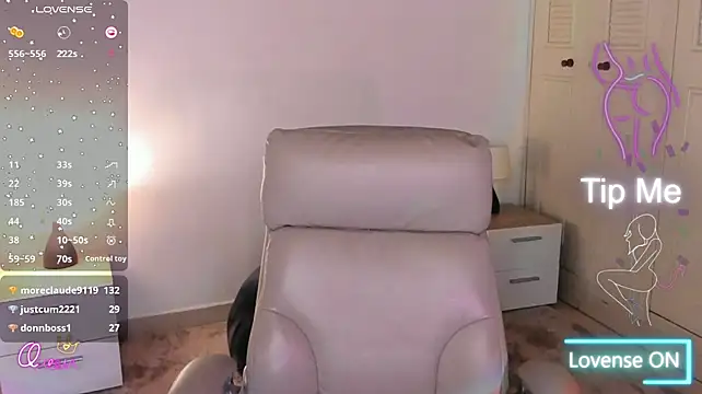 Angel_rouse_ - RIDE MY TORSO HARD 6min