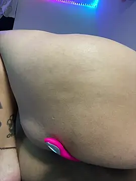 Keirabbw - Squirt 💦