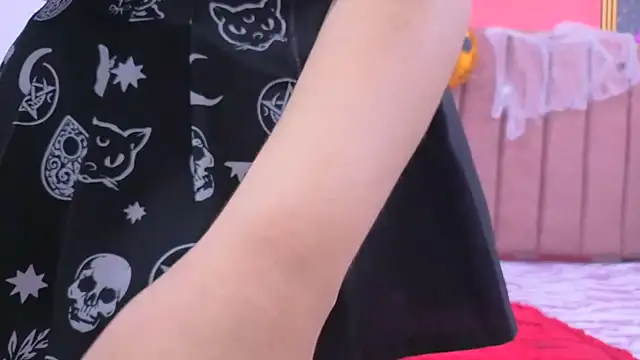 Valeria-niuk - 10 minutes lush control
