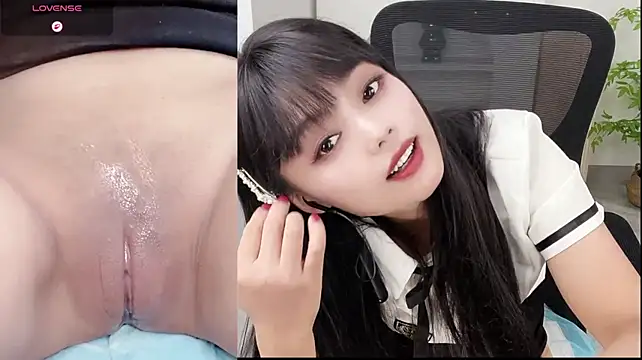 Xianxian-baby - 肉棒抽插喷水spray waterch潮吹き（しおふき）