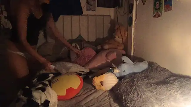 Angelhotdog045 - naked for you daddy