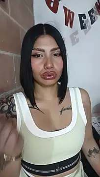 Kylie_brazt - Finger pussy