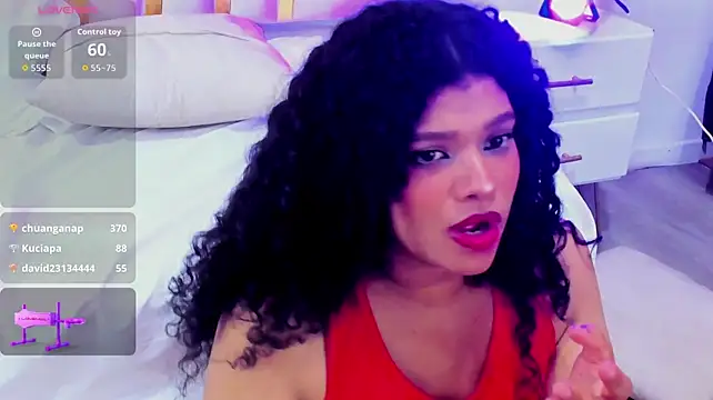 Chantal_Sex_XXX - I'll suck your cock really gently 🥒