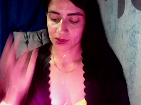 BulmaStar - pussy masturbation