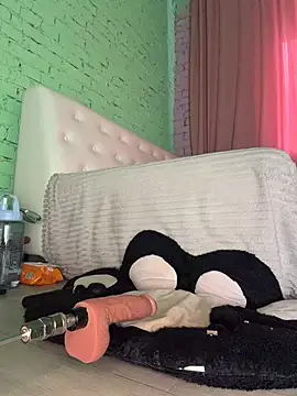 Rinamay_ - Squirt Fountain+Video for last tipper