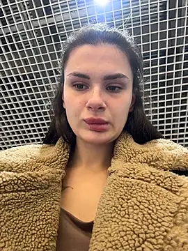 MiraReach - Naked squirt time 🕰️🩵