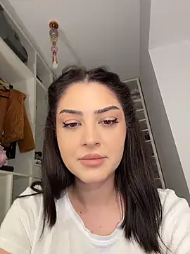 Lexi_Storm - Naked Tme
