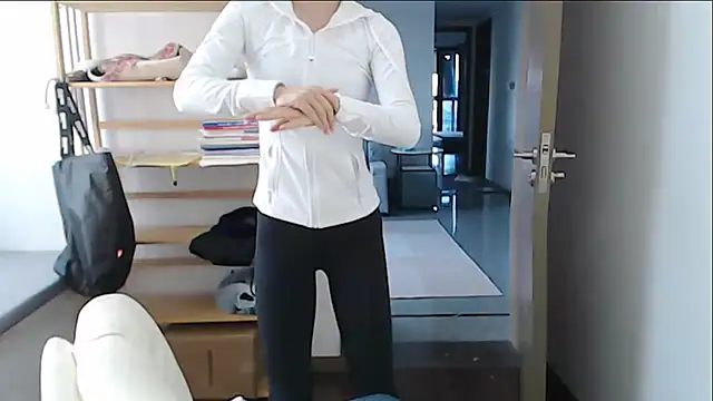 Mimi-cnbaby - ❤想换一个高清直播相机~~~⭐目标达成穿比基尼