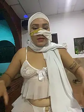 AylaNoir - Change panties live