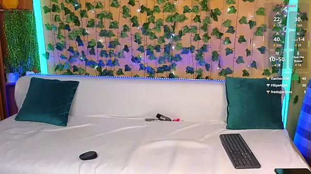Eva_SmidtX - Pussy