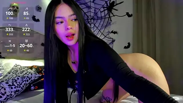 Holly444_ - Girl naked