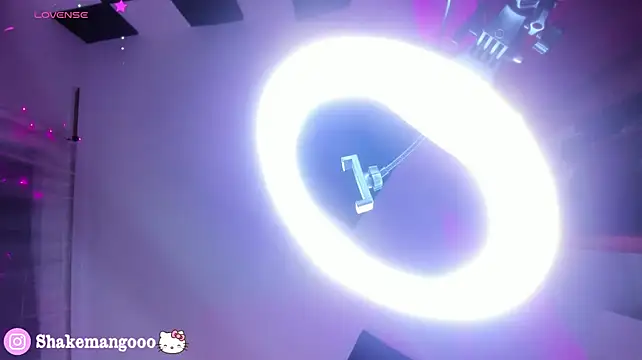 Mangoshake_ - HELLO MANGO!
