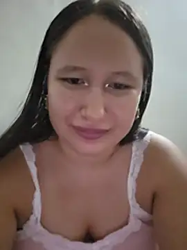 Copiona_Danna - oil on tits and ass