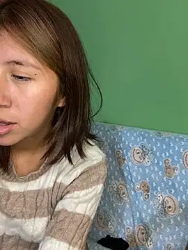Sarah12333 - squirt