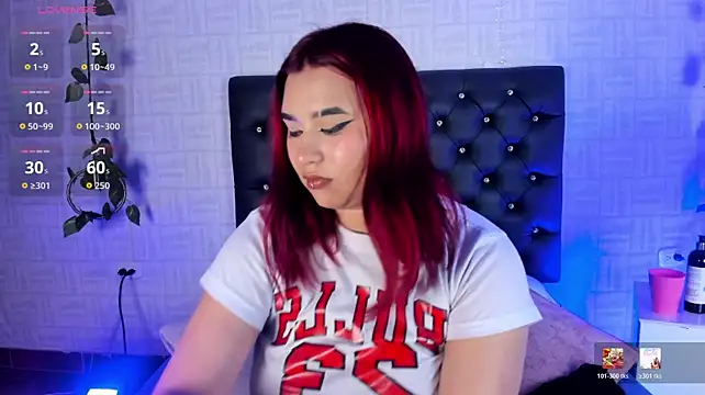 Amy_Parkker - Suck ur hard cock