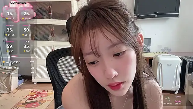 Umi-dd - 休息今晚么么么