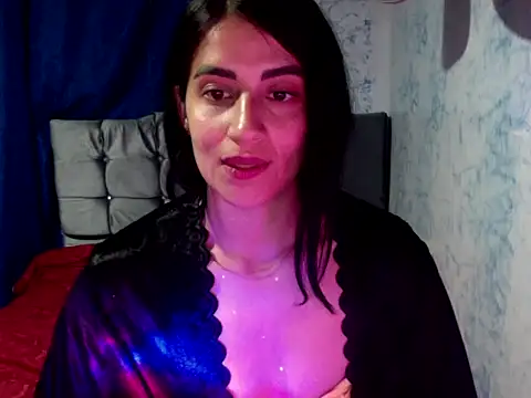 BulmaStar - pussy masturbation