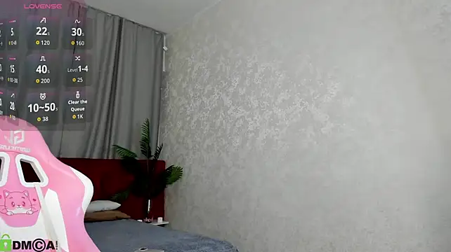 Nicole_Charm - ride dildo