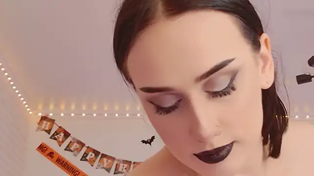 Darinekoo - Wet blowjob