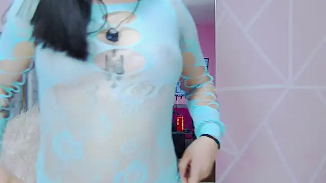 Lesly_noa - play with my pussy fingers 🔥