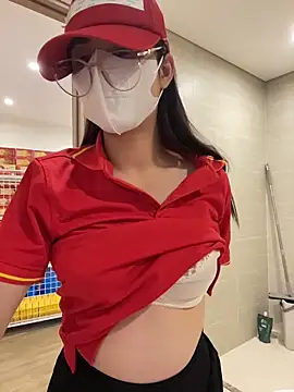 Sneaky_Cumshoot - Intern is masturbating in ophthalmology