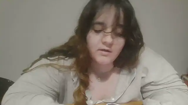 Bombon_ok - DESNUDA 30 MIN+ CONTROL DOMI 10MIN