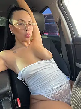 Bunny_Lush - WARM UP MY PUSSY + PANTS OFF 👅