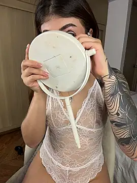 Babesamanta - Spank ass x6 (red ass)🔥🍑
