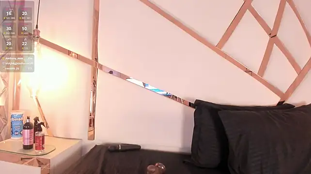 Emilia_Carrintong - MAKE ME DRIP 💦💦💦