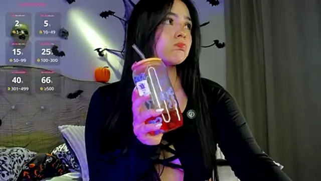 Holly444_ - Girl naked