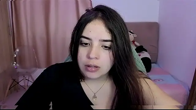 _alicia_z - Domi control for 2 minutes