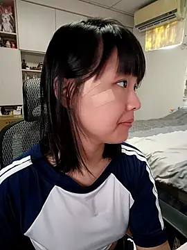87wawa - 床上運動仰臥起坐30下❤️