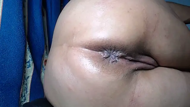 Vanessasweet2304 - pussy,squirt,fingers,fart,anal naughty