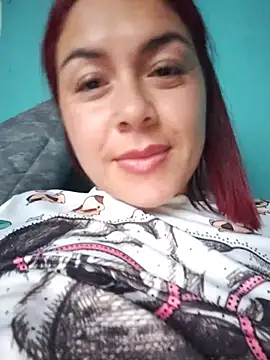 THALASSA_DIOSA - Lush dentro de mi culo