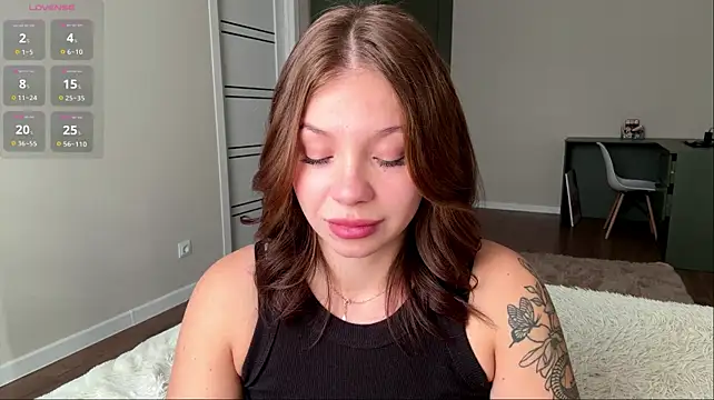 Betty_Gray - Ahegao 10 sec😜