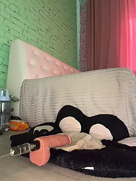 Rinamay_ - Squirt Shower+Video for last tipper