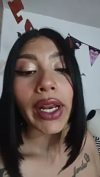 Kylie_brazt - Finger pussy