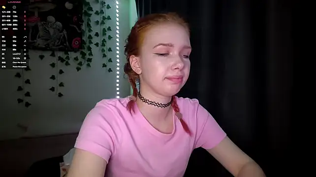 RedAriana - Flash bra