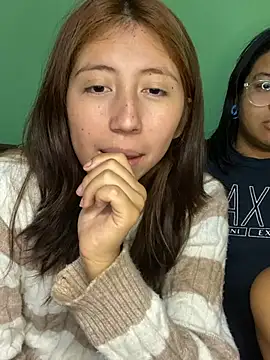 Sarah12333 - squirt