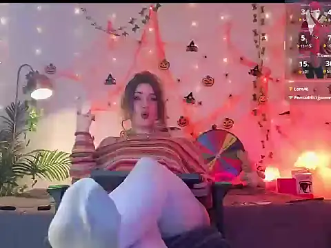 Victoria_Frostt - put off shirt