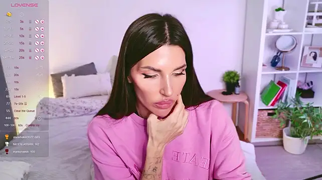Sasha_Miro - squirt