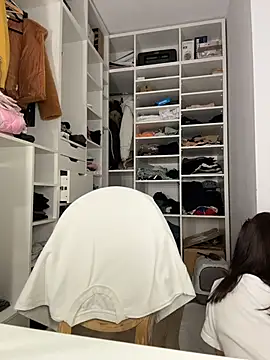 Lexi_Storm - Naked Tme