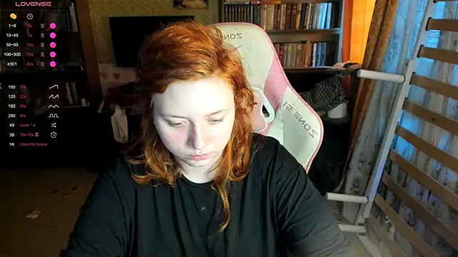 Sparkle_shamy - DILDO PLAY + FINGERING