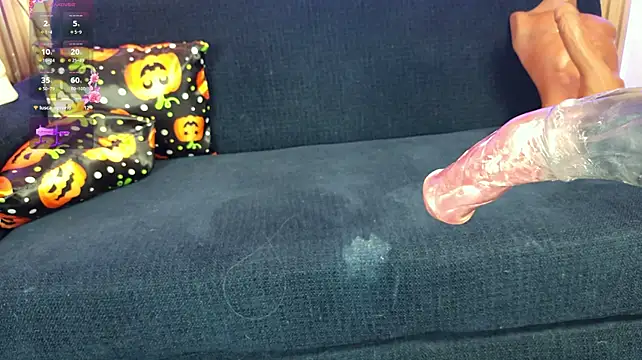 Annays-love - ride dildo