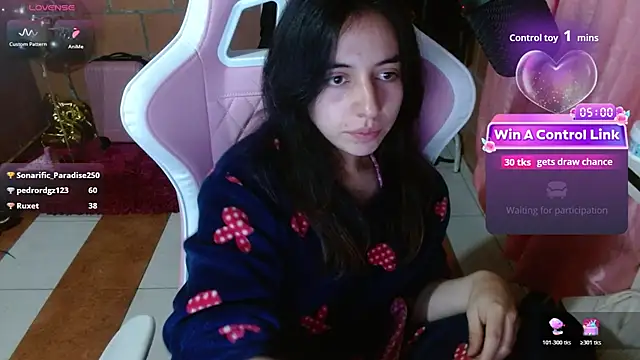 Maggie_Fox3 - SHOW CUM