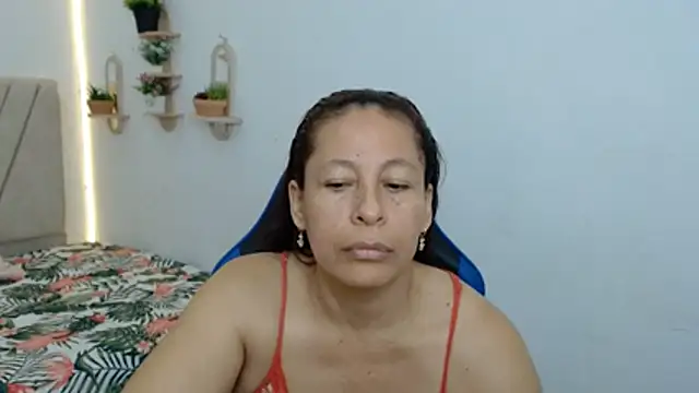 Mature_martina - dance sesy