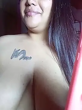 KATYGONZALEZ - DEEP BLOWJOB WITH SALIVA