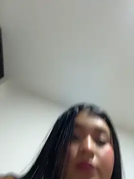 Emmi_glowgirl - spit tits