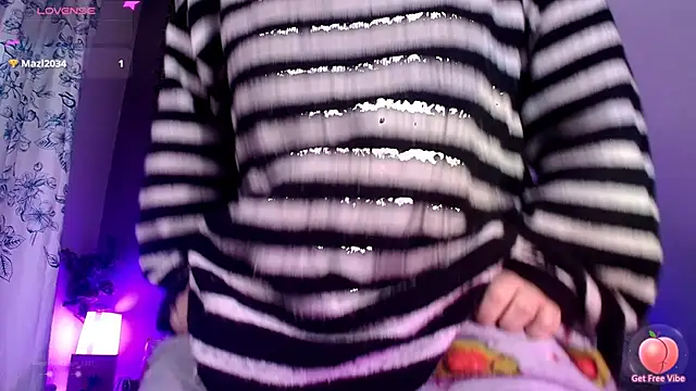 Violetafetish-dirty - Plug S