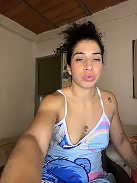 Miily_0 - Show Boobs & Ahegao